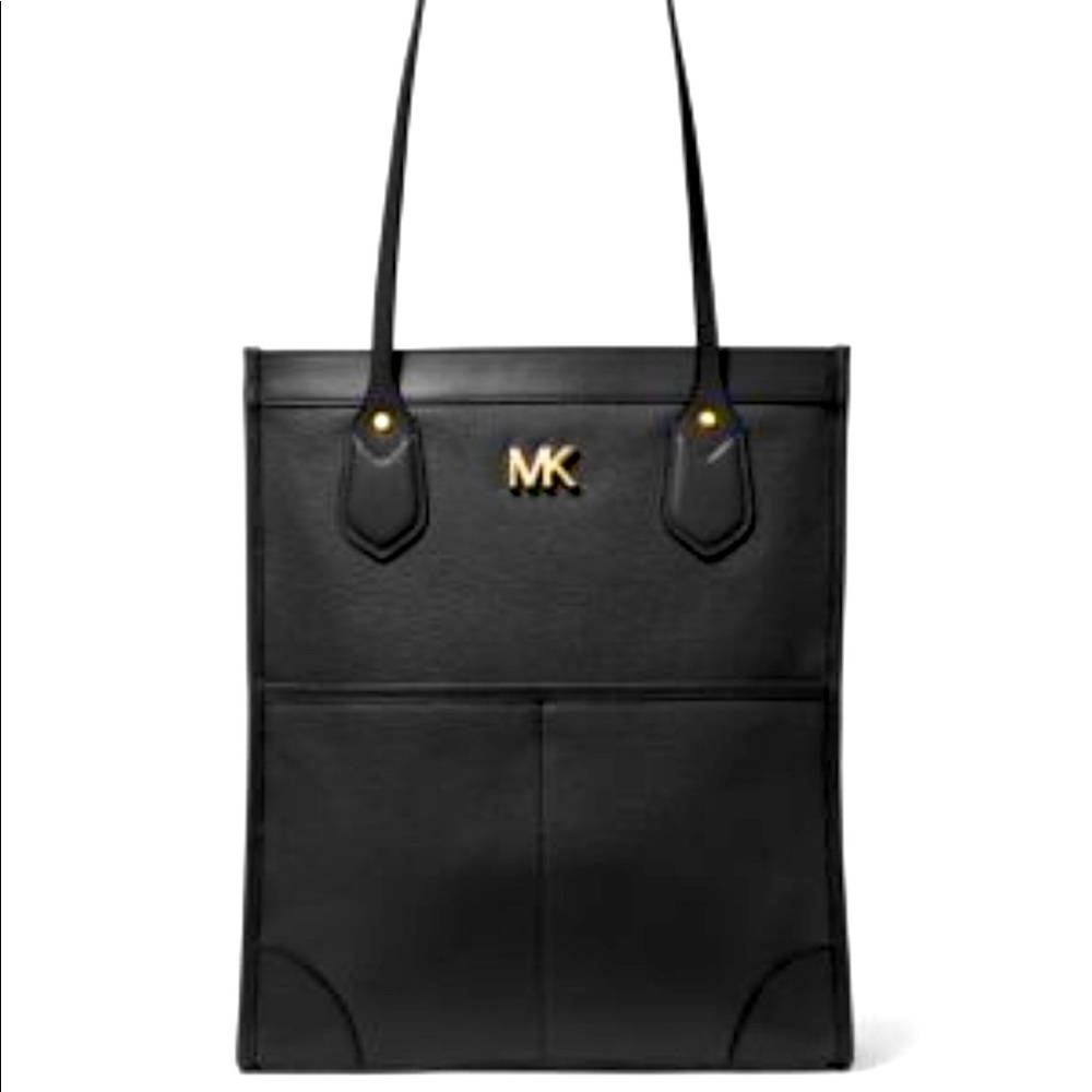 MK Large Bay Tote